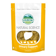 Лакомство за превенция на уринарни проблеми при Гризачите, 120 гр. - Oxbow Natural Science Urinary Support